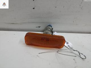 повторитель передний левый Opel Omega B [рестайлинг] 2000, 2.2 л., бензин, АКПП, серый, седан