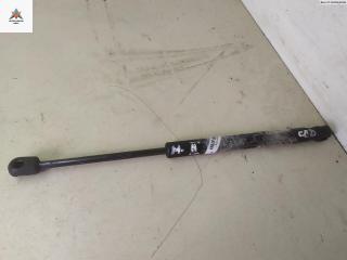 амортизатор крышки багажника (3-5 двери) Renault Megane 2 поколение 2004, 1.6 л., бензин, МКПП, серый, седан