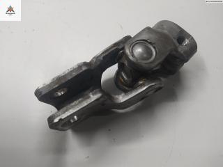 рулевой карданчик Mazda Premacy CP [рестайлинг] 2002, 1.8 л., бензин, МКПП, синий, минивэн