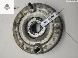 Опора амортизатора переднего (верхняя) Audi A4 B5 [рестайлинг] 1999, 1.8 л., бензин, АКПП, красный, седан, 8D0412109B