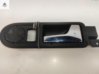 ручка внутренняя задняя правая Volkswagen Golf 4 поколение 2002, 1.6 л., бензин, МКПП, серый, хетчбэк 5 дв., 1J4839114C