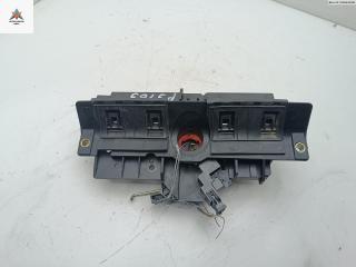 ручка крышки багажника Audi A6 4B/C5 1998, синий, седан, 4B0827565