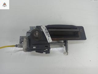 ручка крышки багажника Mercedes-Benz E-Класс W210/S210 [рестайлинг] 2002, серый, универсал, 32409606