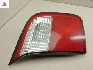 фонарь крышки багажника левый Subaru Forester 1 поколение (SF) [рестайлинг] 2000, 2.0 л., бензин, АКПП, красный, внедорожник 5 дв., 22620697