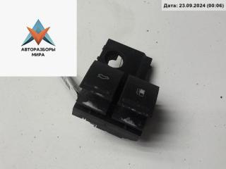 Кнопка открывания лючка топливного бака Volkswagen Jetta 5 поколение 2005, 2.5 л., бензин, АКПП, синий, седан, 1K0959832A