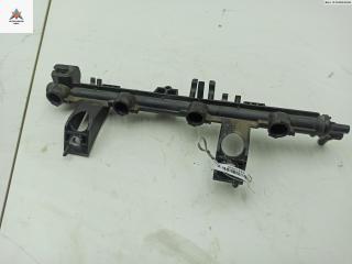 топливная рампа Renault Clio 3 поколение 2008, 1.2 л., бензин, МКПП, синий, хетчбэк 3 дв., 8200604620