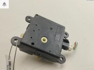моторчик заслонки печки Nissan Primera P12 2002, 1.8 л., бензин, МКПП, зелёный, универсал, 3T05030820