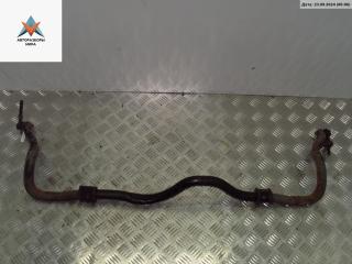 стабилизатор подвески передний Nissan 100NX B13 1992, 1.6 л., бензин, МКПП, белый, купе