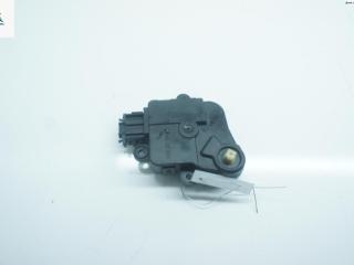 моторчик заслонки печки Volkswagen Sharan 1 поколение [рестайлинг] 2001, 1.9 л., дизель, МКПП, синий, минивэн, 7M3907511A