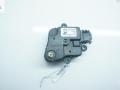 моторчик заслонки печки Volkswagen Sharan 1 поколение [рестайлинг] 2001, 1.9 л., дизель, МКПП, синий, минивэн, 7M3907511A - фото №2