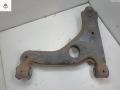 рычаг передний правый Opel Zafira 1 поколение (A) 1999, 1.8 л., бензин, МКПП, серый, минивэн - фото №3