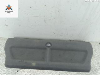 шторка багажника Peugeot 406 1 поколение [рестайлинг] 2001, 2.0 л., бензин, АКПП, серый, универсал, 9620759077