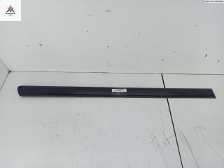 молдинг двери задней правой Audi A4 B6 2002, 2.5 л., дизель, МКПП, синий, универсал, 8E0853964