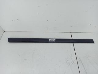 молдинг двери задней правой Audi A4 B6 2002, 2.5 л., дизель, МКПП, синий, универсал, 8E0853964