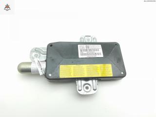 подушка безопасности дверная BMW 3 серия E46 [рестайлинг] 2002, 2.0 л., дизель, МКПП, серый, универсал, 7037230
