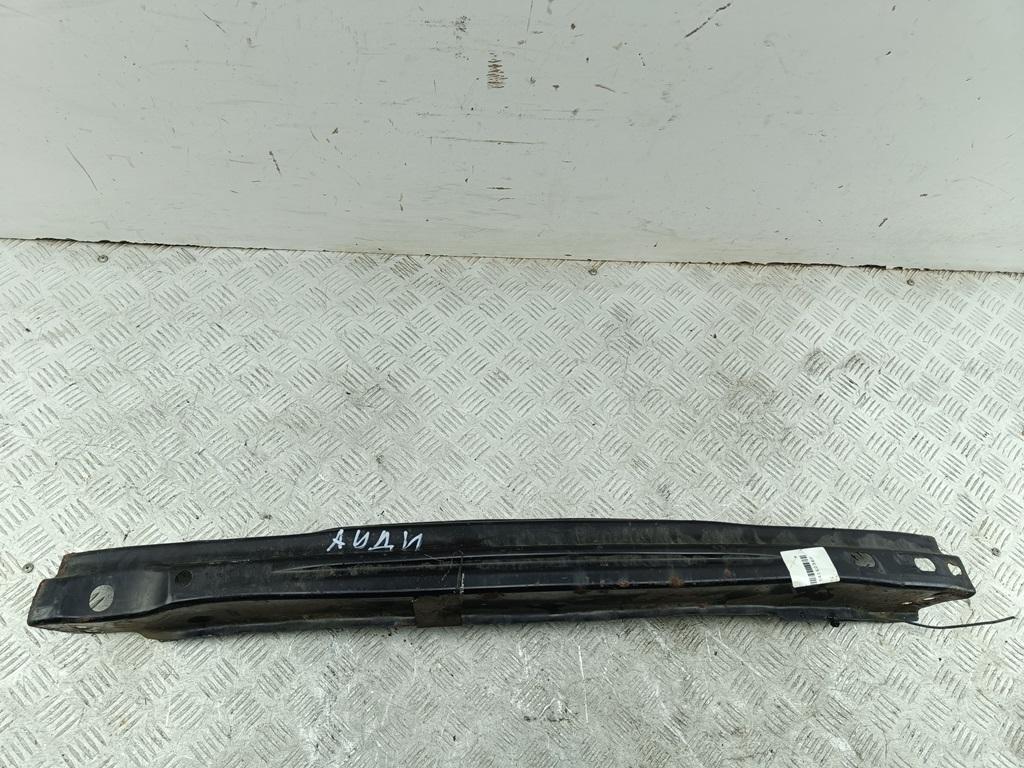 усилитель бампера заднего Audi A4 B8 2008, 2.0 л., дизель, МКПП, чёрный, седан, 8T0807313