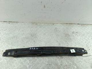 усилитель бампера заднего Audi A4 B8 2008, 2.0 л., дизель, МКПП, чёрный, седан, 8T0807313