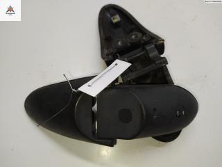 петля крышки багажника Hyundai Santa Fe 1 поколение (SM) 2001, серый, внедорожник 5 дв., 8715026000, 8716026000