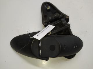 Петля стекла заднего Hyundai Santa Fe 1 поколение (SM) 2001, 2.0 л., дизель, МКПП, серый, внедорожник 5 дв., 8715026000, 8716026000
