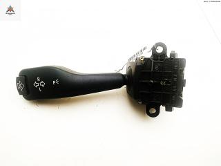 переключатель поворотов BMW X5 E53 [рестайлинг] 2003, 3.0 л., дизель, АКПП, серый, внедорожник 5 дв., 8363668