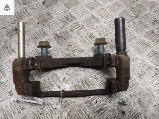 скоба суппорта Mercedes-Benz Sprinter W907/W910 ) 2019, 3.0 л., дизель, АКПП, белый, микроавтобус