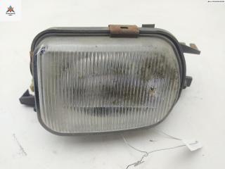 фара противотуманная правая Mercedes-Benz C-Класс W203/S203/CL203 2001, 2.2 л., дизель, АКПП, серый, универсал, 2158200656