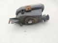 фара противотуманная правая Mercedes-Benz C-Класс W203/S203/CL203 2001, 2.2 л., дизель, АКПП, серый, универсал, 2158200656 - фото №2