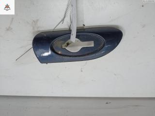 молдинг крыла Opel Vectra B [рестайлинг] 2001, 1.8 л., бензин, МКПП, синий, универсал