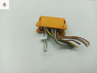 разъем (фишка) проводки Renault Laguna 1 поколение [рестайлинг] 1999, 1.8 л., бензин, МКПП, серый, универсал, 197942