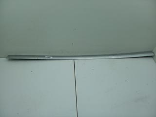 молдинг двери передней правой Opel Vectra C [рестайлинг] 2007, 1.9 л., дизель, МКПП, серый, хетчбэк 5 дв., 13101649