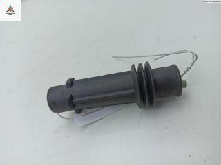 Наконечник свечной Opel Meriva 2 поколение (B) 2013, 1.4 л., бензин, МКПП, серый, минивэн