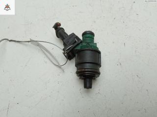 форсунка Volvo S40 1 поколение [рестайлинг] 2001, 1.8 л., бензин, МКПП, зелёный, универсал, 6900370