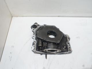 насос масляный Ford C-Max 1 поколение [рестайлинг] 2009, 1.6 л., дизель, МКПП, серый, минивэн, 1720867, 3M5Q-6600-AE