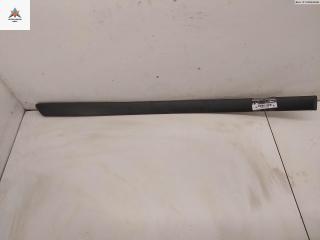 молдинг двери задней правой Volkswagen Bora 1 поколение 2001, 1.9 л., дизель, МКПП, серый, универсал, 1J4853754