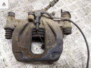 суппорт задний левый Mercedes-Benz Sprinter W907/W910 ) 2019, 3.0 л., дизель, АКПП, белый, микроавтобус, C96201