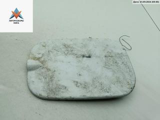 лючок топливного бака Dacia (Renault) Sandero I 2012, 1.5 л., дизель, МКПП, белый, хетчбэк 5 дв.