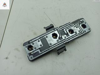 панель заднего левого фонаря Citroen Xsara Picasso 1 поколение 2002, 1.6 л., бензин, МКПП, синий, минивэн