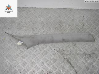 обшивка стойки передней правой BMW 5 серия E39 1997, 2.8 л., бензин, АКПП, чёрный, универсал, 51438159462