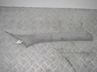 обшивка стойки передней правой BMW 5 E39 1997, 2.8 л., бензин, АКПП, чёрный, универсал, 51438159462