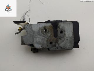 замок двери задней правой Fiat Marea 1 поколение 2001, 1.9 л., дизель, МКПП, серый, универсал