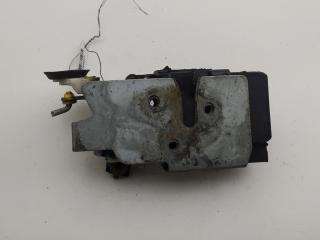 замок двери задней правой Fiat Marea 1 поколение 2001, 1.9 л., дизель, МКПП, серый, универсал