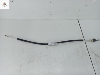 Трос двери задней Audi A4 B5 [рестайлинг] 1999, 1.8 л., бензин, МКПП, красный, седан