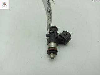 форсунка Renault Modus 1 поколение 2004, 1.2 л., бензин, МКПП, синий, хетчбэк 5 дв., 8200292590