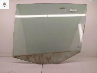 стекло двери задней левой Volkswagen Golf 5 поколение 2006, 1.4 л., бензин, МКПП, чёрный, хетчбэк 5 дв., AS2