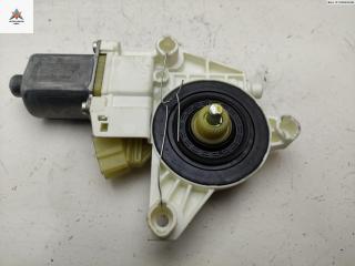 моторчик стеклоподъемника задний правый Mercedes-Benz C-Класс W204/S204 2007, 2.2 л., дизель, АКПП, чёрный, универсал, 2048200542