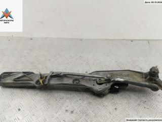 Механизм стеклоочистителя переднего (трапеция дворников) BMW 5 серия E39 1996, 2.5 л., дизель, МКПП, серый, седан