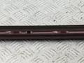 молдинг двери передней правой Opel Astra G 2003, 1.8 л., бензин, МКПП, красный, кабриолет - фото №2