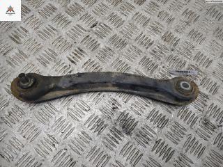 рычаг задний левый Mercedes-Benz C-Класс W202/S202 1994, 1.8 л., бензин, МКПП, красный, седан