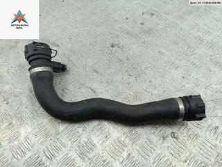 патрубок радиатора BMW 7 серия E65/E66/E67 2002, 3.6 л., бензин, 17127508011