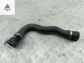 патрубок радиатора BMW 7 серия E65/E66/E67 2002, 3.6 л., бензин, 17127508011 - фото №2